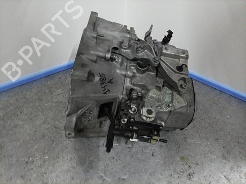 Gearbox CITROËN DS3 (SA_)  | BP11142845M3 