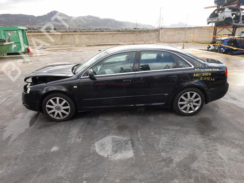 Used Parts AUDI A4 B7 (8EC) 1.9 TDI (116 hp) 4414440