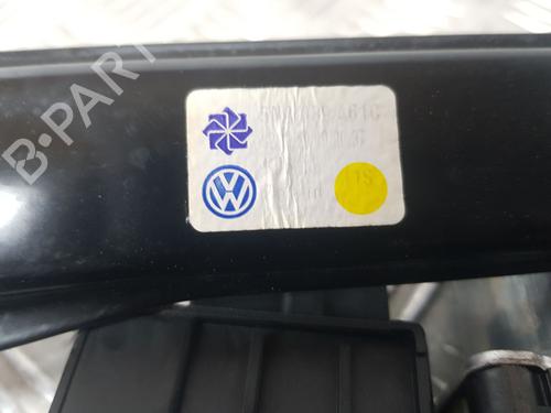 Rear left window mechanism VW TIGUAN (AD1, AX1) | BP17792278C24