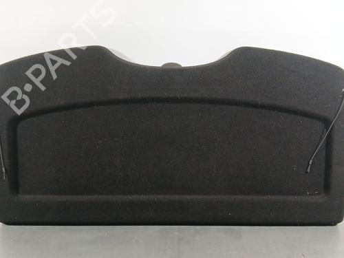 Used Rear parcel shelf Rear parcel shelf 37020489 37020489