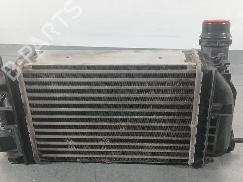 Intercooler NISSAN MICRA V (K14) 1.0 IG-T 100 | BP37216647M30 - Image 2