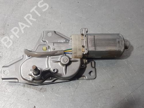 Used Rear wiper motor SUZUKI JIMNY Closed Off-Road Vehicle (SN) [1998-2025]  8336065