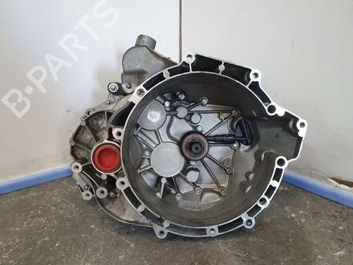 Used Gearbox FORD FOCUS III [2010-2020]  17445886