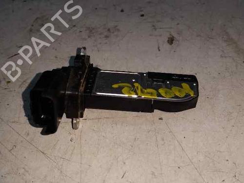 Used Mass air flow sensor Mass air flow sensor PEUGEOT 208 I (CA_, CC_) [2012-2021] 1589877 1589877