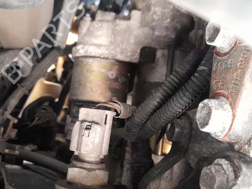 Startmotor TOYOTA AVENSIS (_T25_) 2.2 D-4D (ADT251_, ADT251R) (150 hp) 30512866