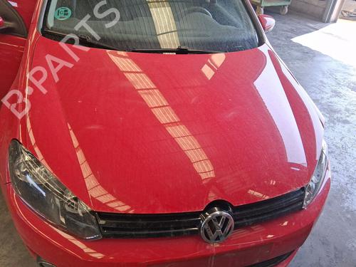 Used Hood Hood 38256721 38256721