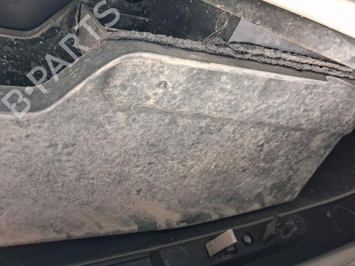 Used Rear bumper reinforcement Rear bumper reinforcement 37720560 37720560