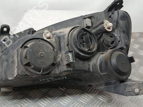 Faro derecho OPEL CORSA C (X01) 1.2 (F08, F68) | BP28318202C29 