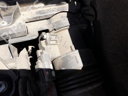 Used Mass air flow sensor CITROËN DS3 (SA_) 1.6 HDi 110 (112 hp) 25822025