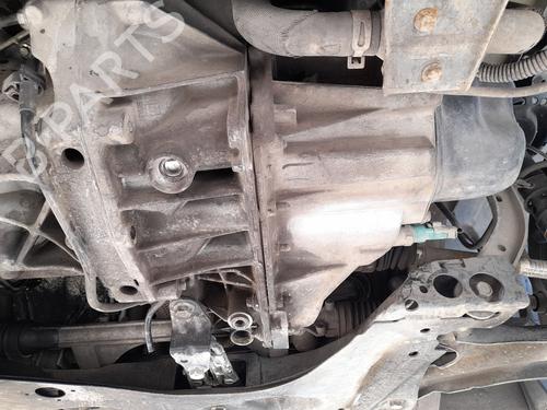 Gearbox NISSAN NOTE (E12) 1.5 dCi | BP33703719M3 - Image 2