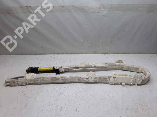 Used Left curtain airbag MERCEDES-BENZ E-CLASS (W210) [1995-2003]  2949214