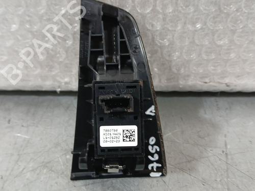 Right rear window switch BMW 1 (F40) 118 d | BP35804549I28 - Image 2