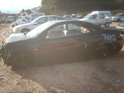 Gearbox RENAULT MEGANE II (BM0/1_, CM0/1_)  | BP2580186M3 