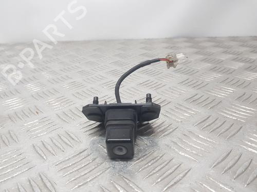 Used Camera NISSAN NV200 Van 1.5 dCi 85 (M20, M20N, M20M) (86 hp) 30437532