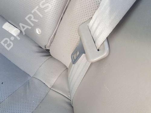 Used Rear left seatbelt KIA MAGENTIS II (MG) [2005-2011]  18971096