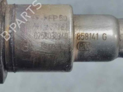 Electronic sensor PEUGEOT 208 I (CA_, CC_)  | BP26613436M84