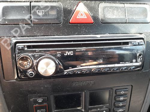 Used Radio AUDI A3 (8L1) [1996-2006]  29889594