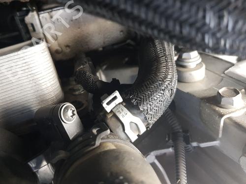 Used Starter Starter RENAULT EXPRESS Box Body/MPV 1.5 Blue dCi 75 (F6AA) (75 hp) 33626143 33626143