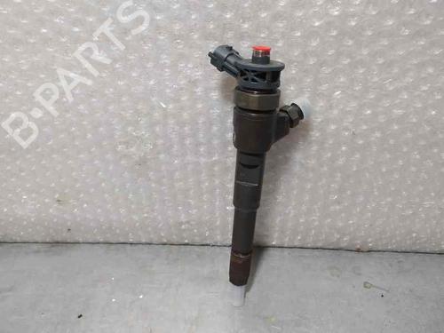 Used Injector NISSAN MICRA V (K14) [2016-2025]  21004863