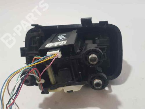 Gear lever MITSUBISHI OUTLANDER III (GG_W, GF_W, ZJ, ZL, ZK) 2.4 Hybrid 4WD (GG3W) | BP8155022M90 