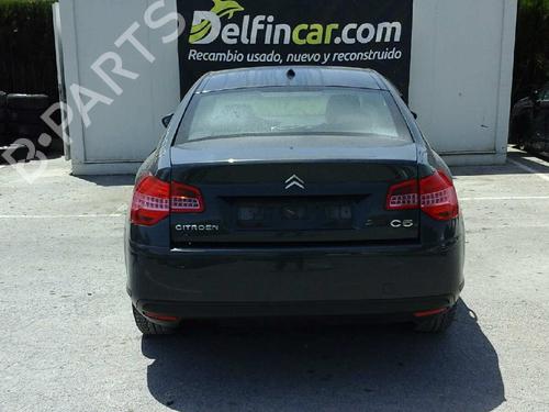 Intercooler CITROËN C5 III (RD_) | BP5630306M30