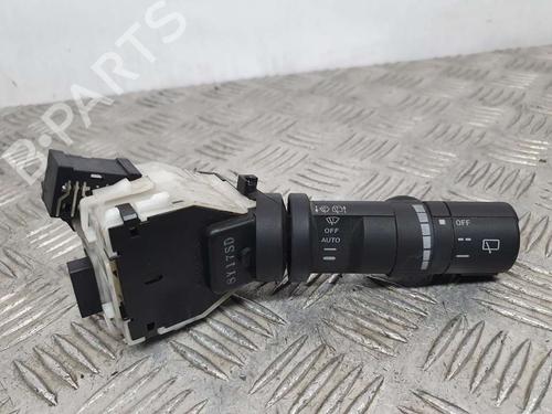 Used Steering column stalk NISSAN QASHQAI / QASHQAI +2 I (J10, NJ10, JJ10E) [2006-2014]  14013860