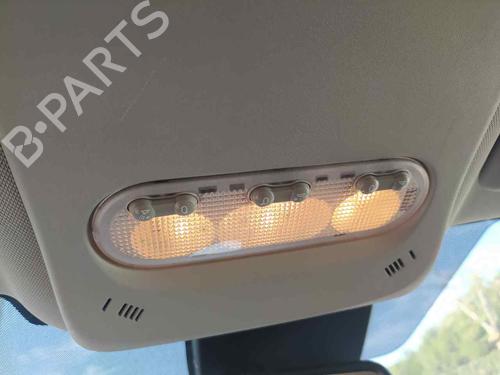 Used Interior roof light NISSAN QASHQAI II (J11, J11_) 1.2 DIG-T (115 hp) 21770238