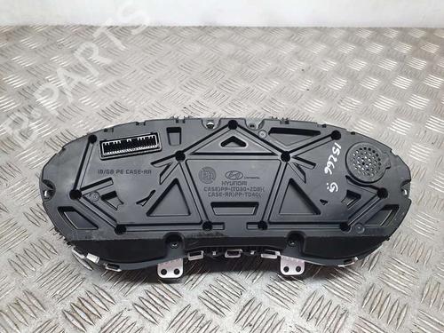 Instrument cluster HYUNDAI i20 II (GB, IB)  | BP16471641C47 