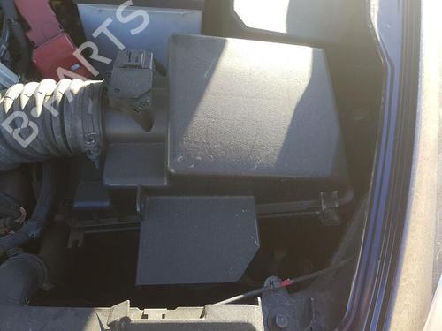 Luftfiltergehäuse für MAZDA 6 Saloon (GH) 1.8 MZR (120 hp) 29189908