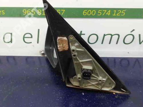Left mirror SAAB 9-3 (YS3D) 2.3 i | BP603312C26 