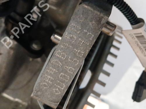 Engine NISSAN MICRA V (K14) 1.0 IG-T 100 | BP33432051M1  - Image 8