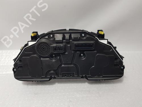 Instrument cluster TOYOTA AURIS (_E18_)  | BP8237286C47 