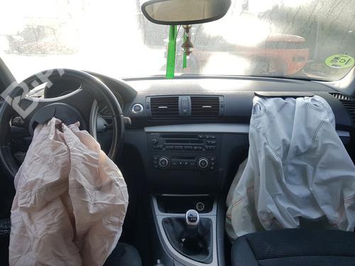 Right front window switch BMW 1 (E87) 116 i | BP9716106C105  - Image 6