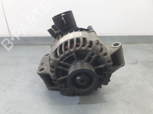 Used Alternator Alternator 37183219 37183219