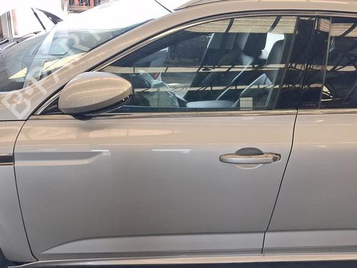 Used Left front door Left front door RENAULT TALISMAN Grandtour (KP_) 1.6 TCe 150 (150 hp) 40079283 40079283