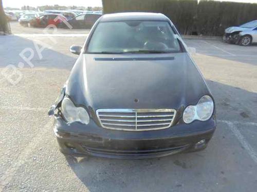 Mass air flow sensor MERCEDES-BENZ C-CLASS (W203)  | BP2690025M95 