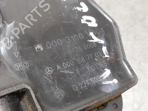 Ignition coil SMART CITY-COUPE (450)  | BP11958005M94 