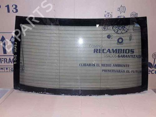 Used Bootlid window Bootlid window PEUGEOT 508 I (8D_) [2010-2018] 25800736 25800736