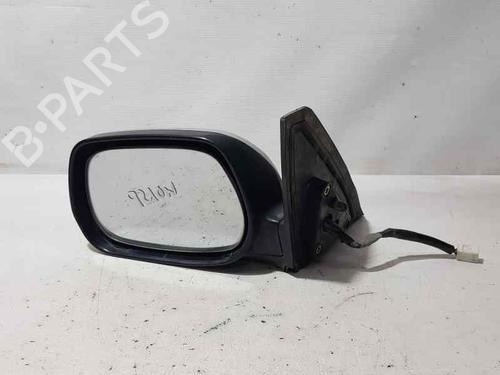 Used Left mirror TOYOTA RAV 4 II (_A2_) [2000-2005]  669991