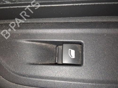 Used Right front window switch Right front window switch 39658618 39658618