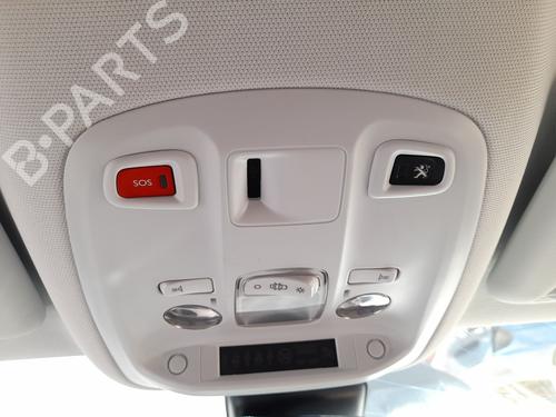 Used Interior roof light Interior roof light PEUGEOT 308 SW II (LC_, LJ_, LR_, LX_, L4_) 1.5 BlueHDi 130 (131 hp) 36497954 36497954