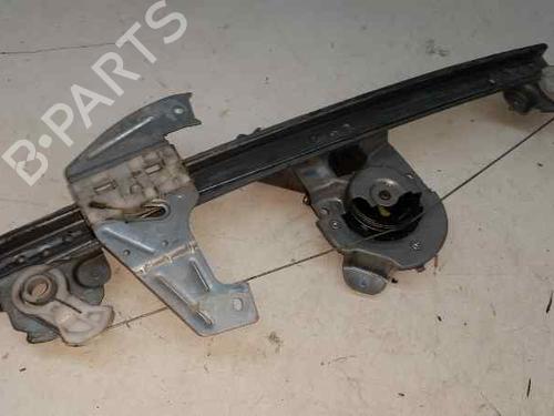 Front right window mechanism PEUGEOT 107 (PM_, PN_)  | BP322391C23 