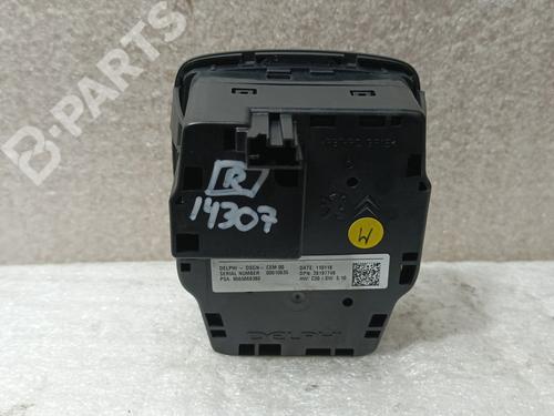 Switch PEUGEOT 508 I (8D_)  | BP10811006I30 