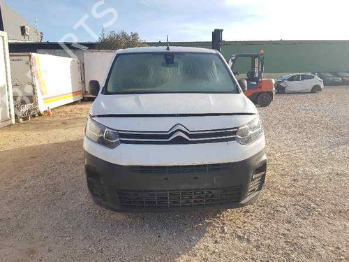 Starter CITROËN BERLINGO (ER_, EC_) 1.5 BlueHDi 100 | BP22702808M8 