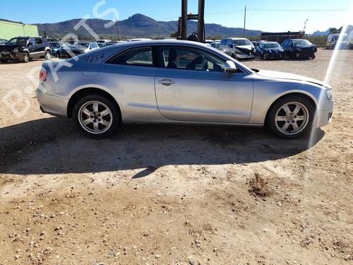 Vindrute AUDI A5 (8T3) 2.7 TDI | BP29953876C63