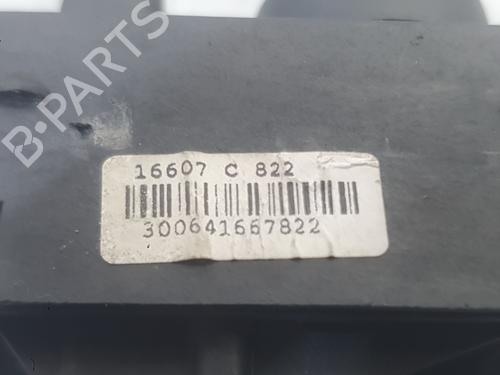 Mirror switch FIAT GRANDE PUNTO (199_) 1.2 | BP38466090I25 - Image 5
