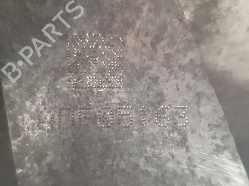 Rear differential CHEVROLET CAPTIVA (C100, C140) 2.0 D 4WD | BP33955389M24  - Image 8