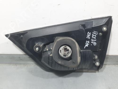 Left tailgate light MITSUBISHI OUTLANDER II (CW_W) 2.2 DI-D 4WD | BP33854633C79 - Image 2