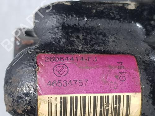 Steering pump ALFA ROMEO 156 (932_) | BP8506308M99