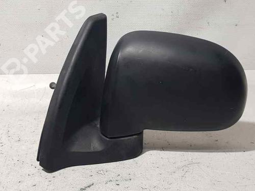 Left mirror HYUNDAI ATOS (MX)  | BP829273C26 